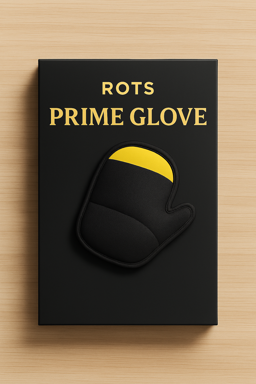 Rots Prime Glove
