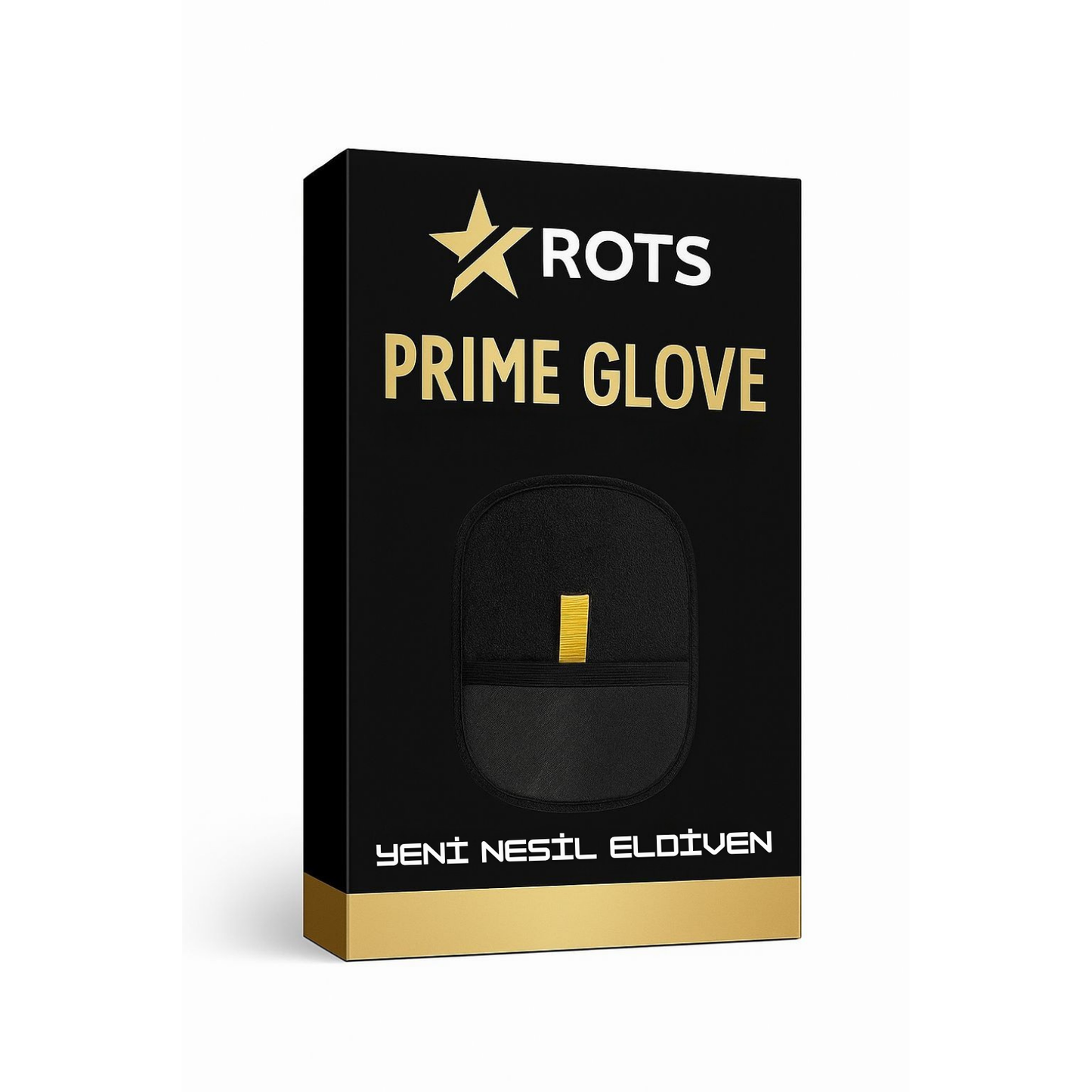 Rots Prime Glove